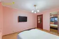Wohnung 3 zimmer 80 m² Minsk, Belarus