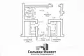 Commercial property 95 m² in Pinsk, Belarus