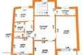 3 room apartment 95 m² Chatliany, Belarus