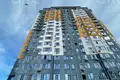 Квартира 1 комната 29 м² Эвенкийский район, Россия