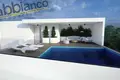 Wohnung 2 zimmer 110 m² Nikosia, Zypern