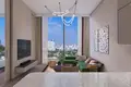 1 bedroom apartment 65 m² Dubai, United Arab Emirates