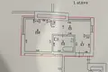 Mieszkanie 1 pokój 32 m² Ryga, Łotwa