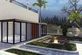 Villa de 3 habitaciones 248 m² Alanya, Turquía