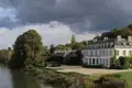 Zamek 10 pokojów 900 m² Fontainebleau, Francja