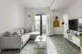 Wohnquartier Superbe appartement renove avec 16 m de balcons rue balfour lev hair