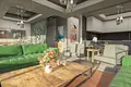 Wohnung 4 zimmer 200 m² Fethiye, Türkei