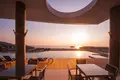 Appartement 3 chambres 116 m² Karon, Thaïlande