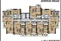 Appartement 2 chambres 50 m² Obakoy, Turquie