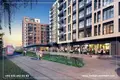 Mieszkanie w nowym budynku Kagithane Istanbul Apartments Compound