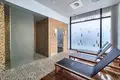 Appartement 2 chambres 41 m² en Varsovie, Pologne