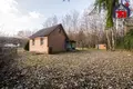 Haus 35 m² Dziescanski sielski Saviet, Belarus
