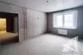 2 room apartment 59 m² Brest, Belarus