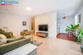 Квартира 3 комнаты 55 м² Вильнюс, Литва