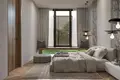2 bedroom Villa 122 m² Pererenan, Indonesia