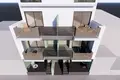 Penthouse z 2 sypialniami 51 m² Pilar de la Horadada, Hiszpania