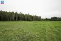 Atterrir  Gulbiniskiai, Lituanie