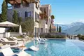 Wohnung 2 Schlafzimmer 114 m² Radovici, Montenegro