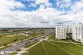 Mieszkanie 3 pokoi 77 m² Mińsk, Białoruś