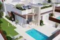 2 bedroom Villa 133 m² Los Montesinos, Spain