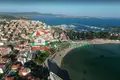 Apartamento 2 habitaciones 57 m² Sozopol, Bulgaria