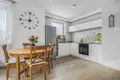 2 bedroom apartment 66 m² Warsaw, Poland