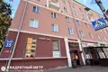 Wohnung 3 zimmer 77 m² Minsk, Belarus