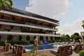 Apartamento 2 habitaciones 57 m² Konakli, Turquía