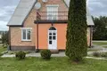 Cottage 158 m² Ashmyany, Belarus