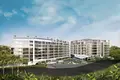 Complejo residencial Next Point Condominium