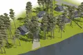Land 12 000 m² Jurmala, Latvia