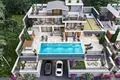 Villa 7 habitaciones 270 m² Kalkan, Turquía