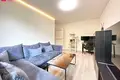 Wohnung 2 zimmer 35 m² Karmelava II, Litauen