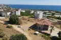 Land 672 m² in Alanya, Turkey
