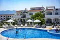 Complejo residencial Furnished 2+1 apartment 250 meters from the sea in Esentepe area.