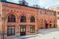 Büro 865 m² Moskau, Russland