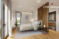 Villa de tres dormitorios 160 m² Finestrat, Španjolska
