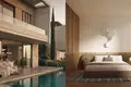 villa de 3 chambres 218 m² Paralímni, Chypre