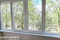 3 room apartment 62 m² Minsk, Belarus