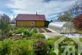 House 53 m² Piekalinski sielski Saviet, Belarus