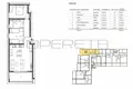 Apartamento 2 habitaciones 65 m² Makarska, Croacia