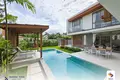 Casa 3 habitaciones 351 m² Provincia de Phuket, Tailandia