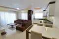 Appartement 3 chambres 110 m² Alanya, Turquie