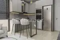 1 bedroom apartment 55 m² Erdemli, Turkey