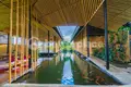 1-Schlafzimmer-Villa  Ubud, Indonesien