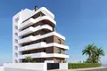 Mieszkanie 2 pokoi 76 m² Guardamar del Segura, Hiszpania
