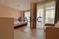 Appartement 36 m² Nessebar, Bulgarie