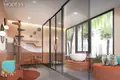 Appartement 1 chambre 58 m² Choeng Thale, Thaïlande