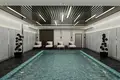 1 room apartment  Alanya, Turkey