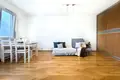 Квартира 2 комнаты 47 м² в Кракове, Польша